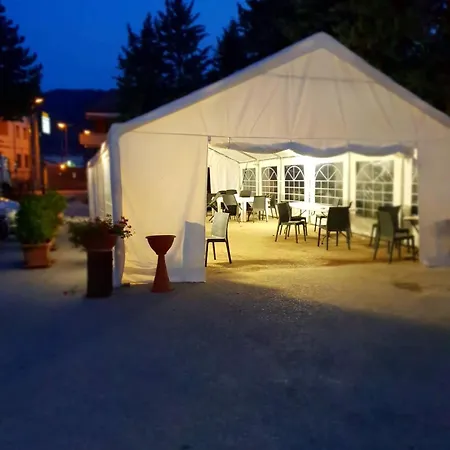 Hotel Miramonti