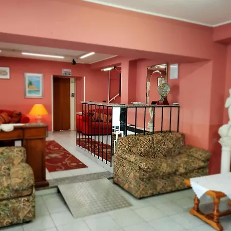 Hotel Miramonti 3*