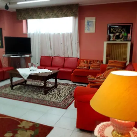 Hotel Miramonti 3*