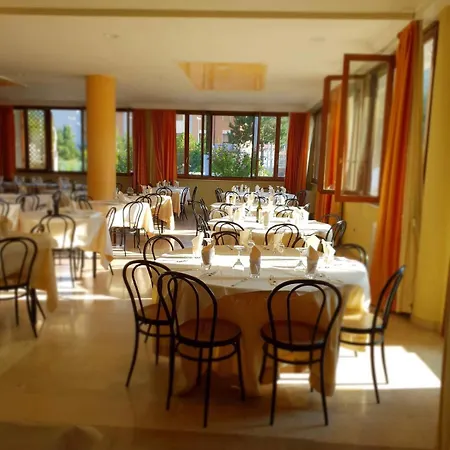 Hotel Miramonti Tagliacozzo