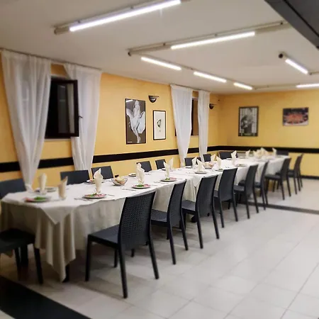 Miramonti Hotel 3*