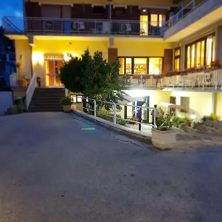 Miramonti 3*