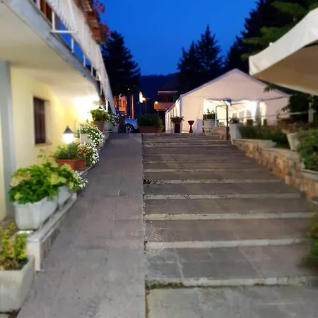Miramonti