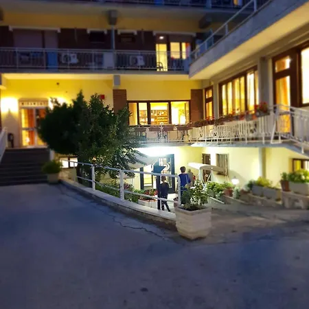 Miramonti 3*