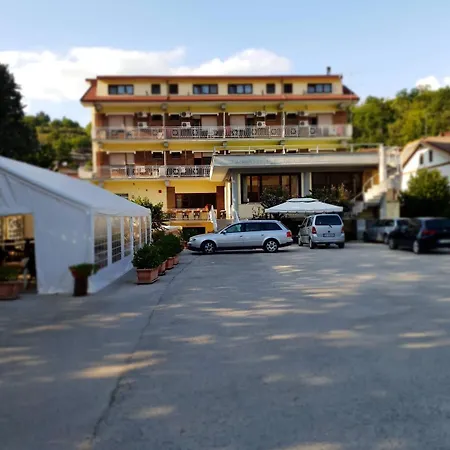 Miramonti Tagliacozzo