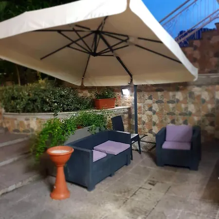 Miramonti Hotel