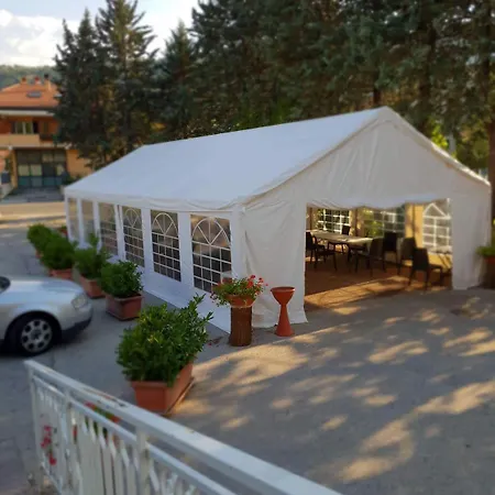 Hotel Miramonti Tagliacozzo