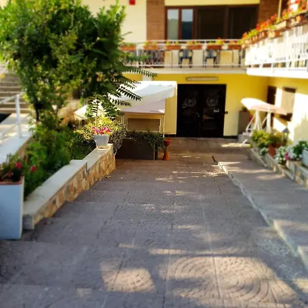 Miramonti Hotel