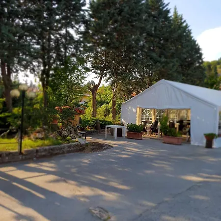 Hotel Miramonti