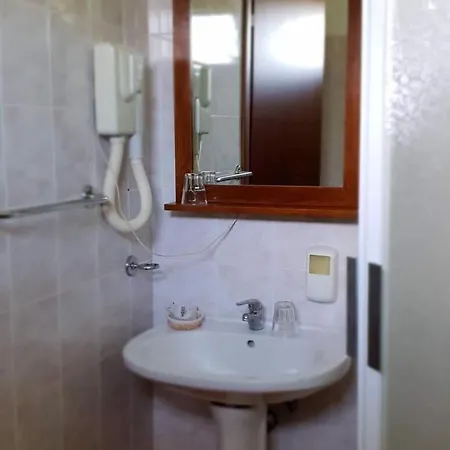 Hotel Miramonti