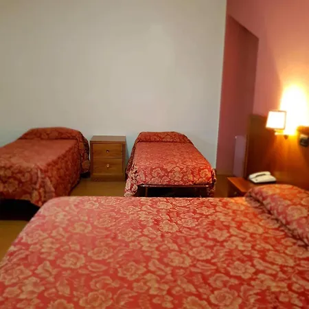 Hotel Miramonti 3*