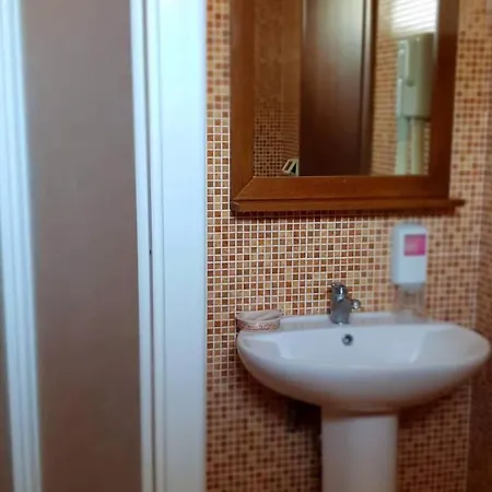 Hotel Miramonti Tagliacozzo