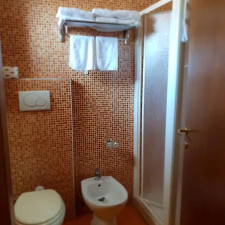 Miramonti Hotel 3*