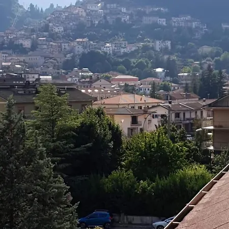 Miramonti Hotel Tagliacozzo