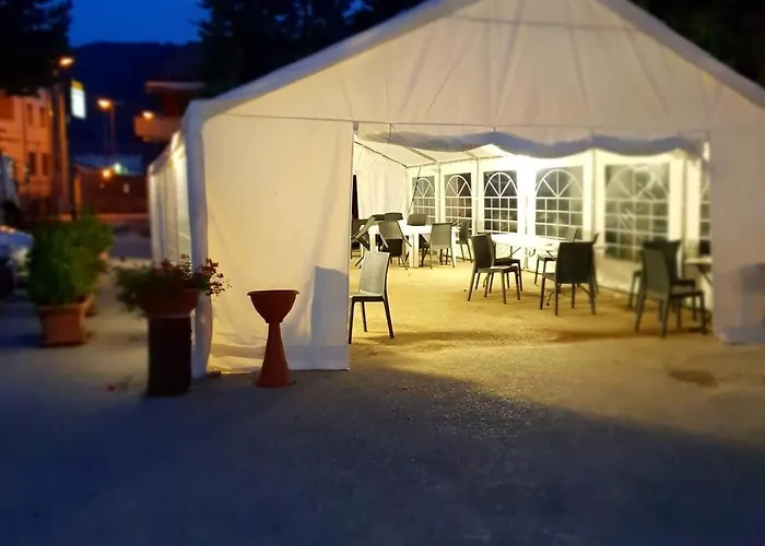 Ξενοδοχείο Miramonti