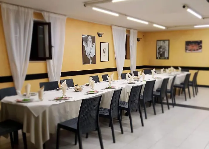 Miramonti Ξενοδοχείο 3*