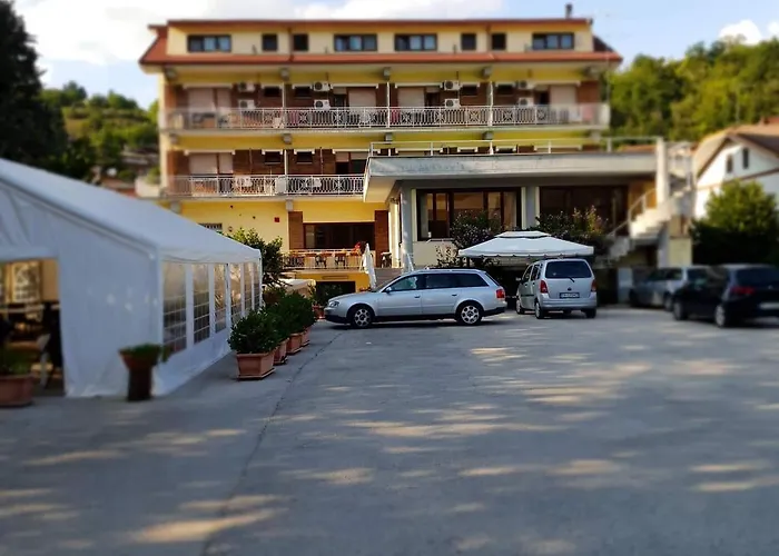 Miramonti Tagliacozzo