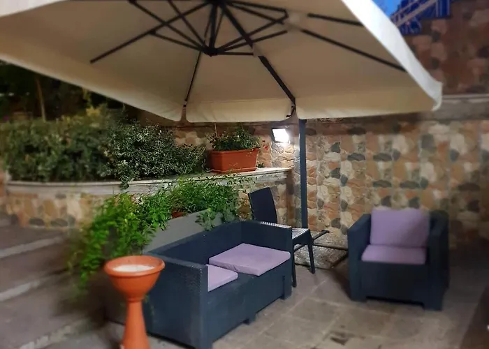 Miramonti Ξενοδοχείο