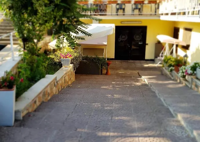 Miramonti Ξενοδοχείο