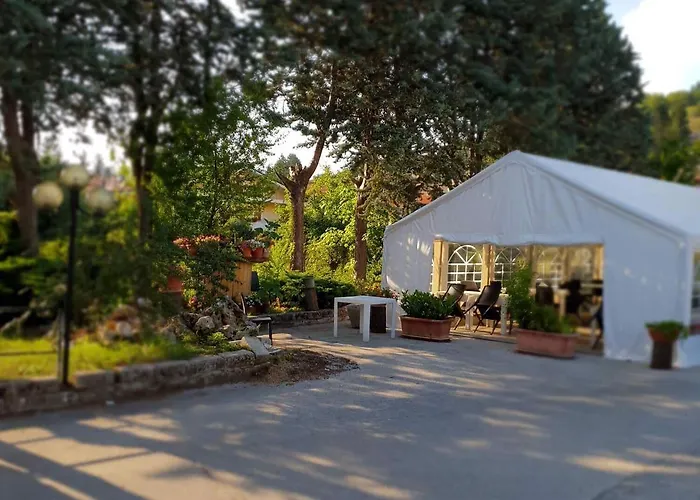 Ξενοδοχείο Miramonti