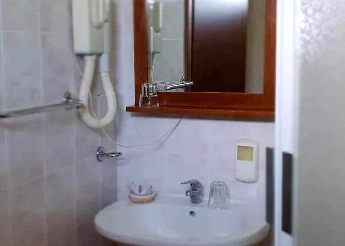 Ξενοδοχείο Miramonti