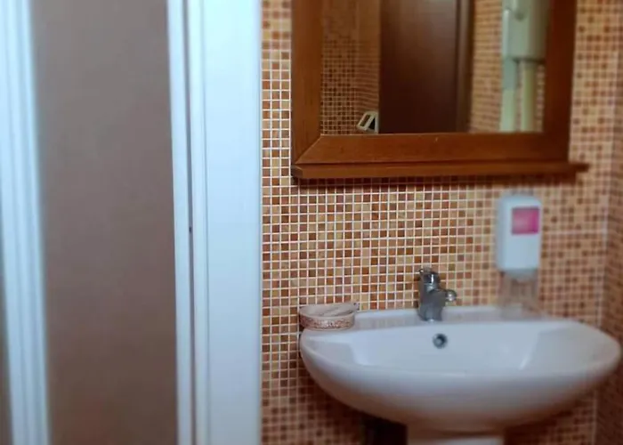 Ξενοδοχείο Miramonti Tagliacozzo