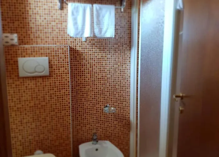 Miramonti Ξενοδοχείο 3*